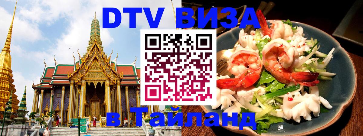 Оформление DTV визы под ключ: стоимость и тарифы, только загранпаспорт - Ногинск 